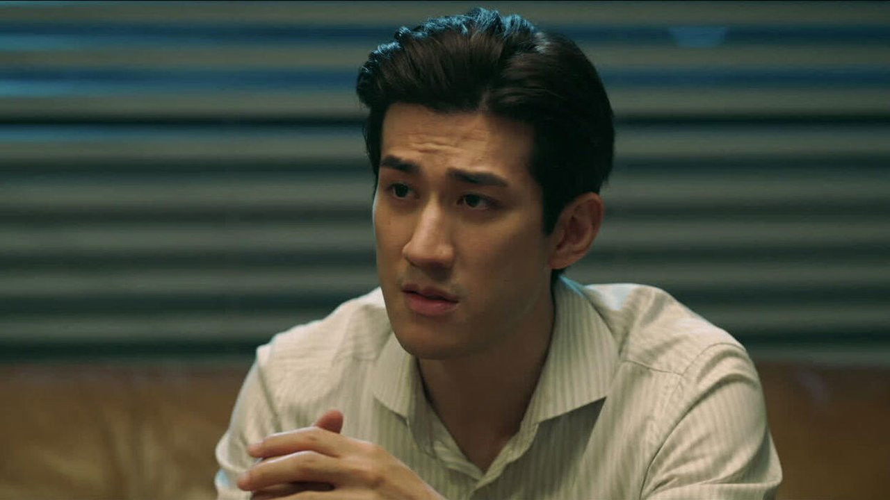 赤热 — Épisode 26