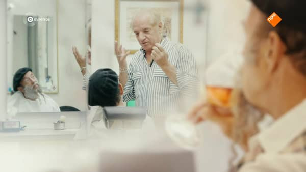 Gort over de grens - Season 2 Episode 4 : Episode 4