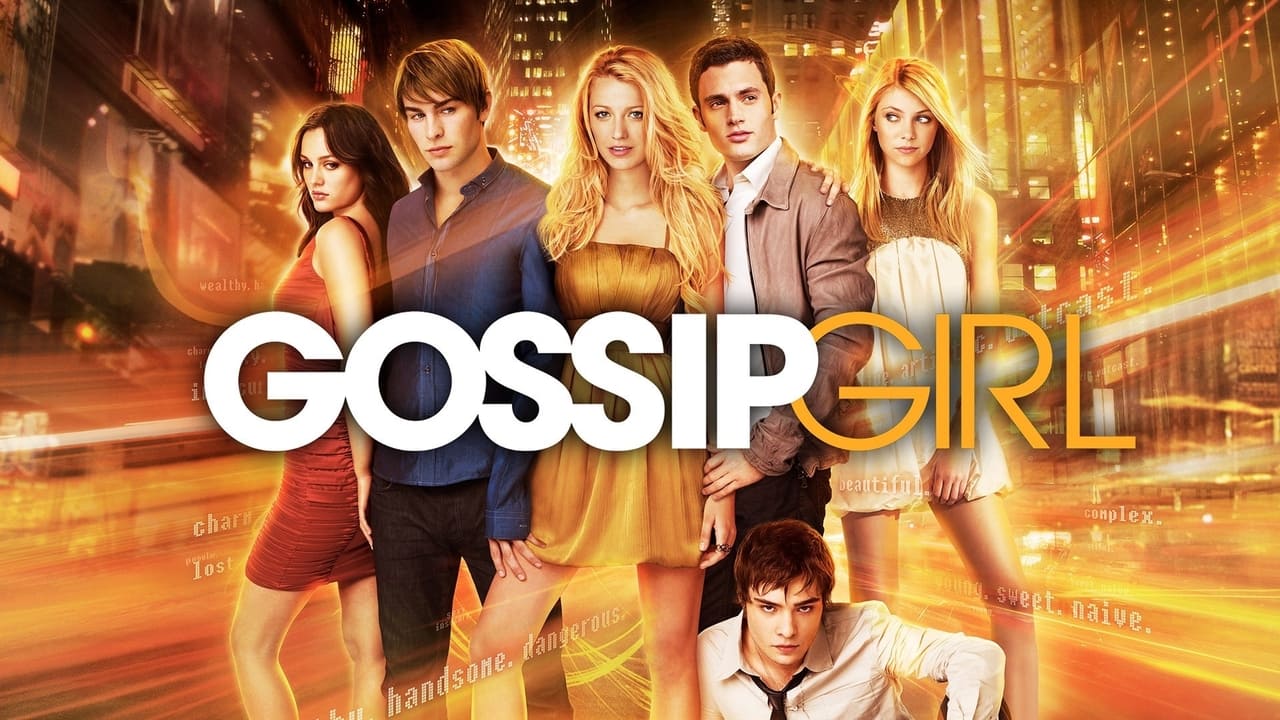 Gossip Girl - Season 4