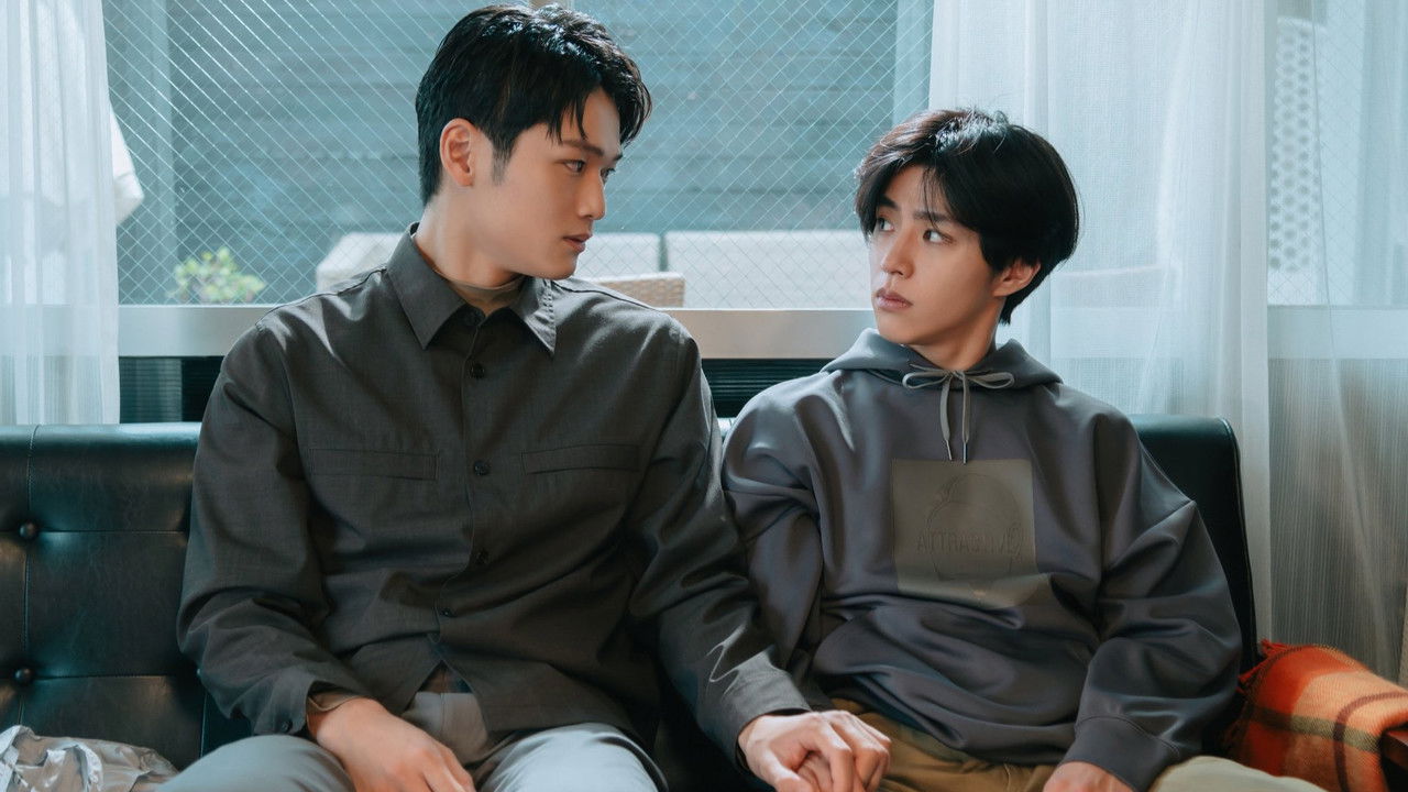 Love Begins in the World of If - Season 1 Episode 4 : A Trembling Heart on the Night of the Confession