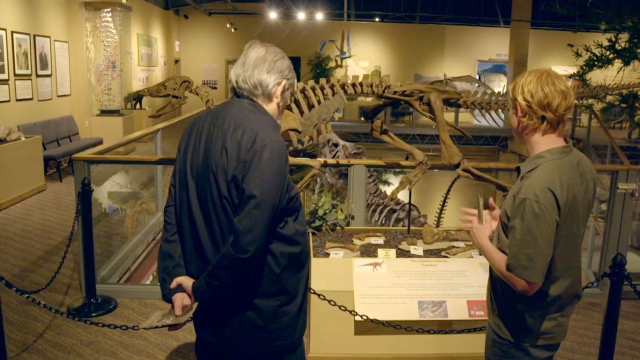 Maarten en Gijs op Dinojacht — Épisode 4