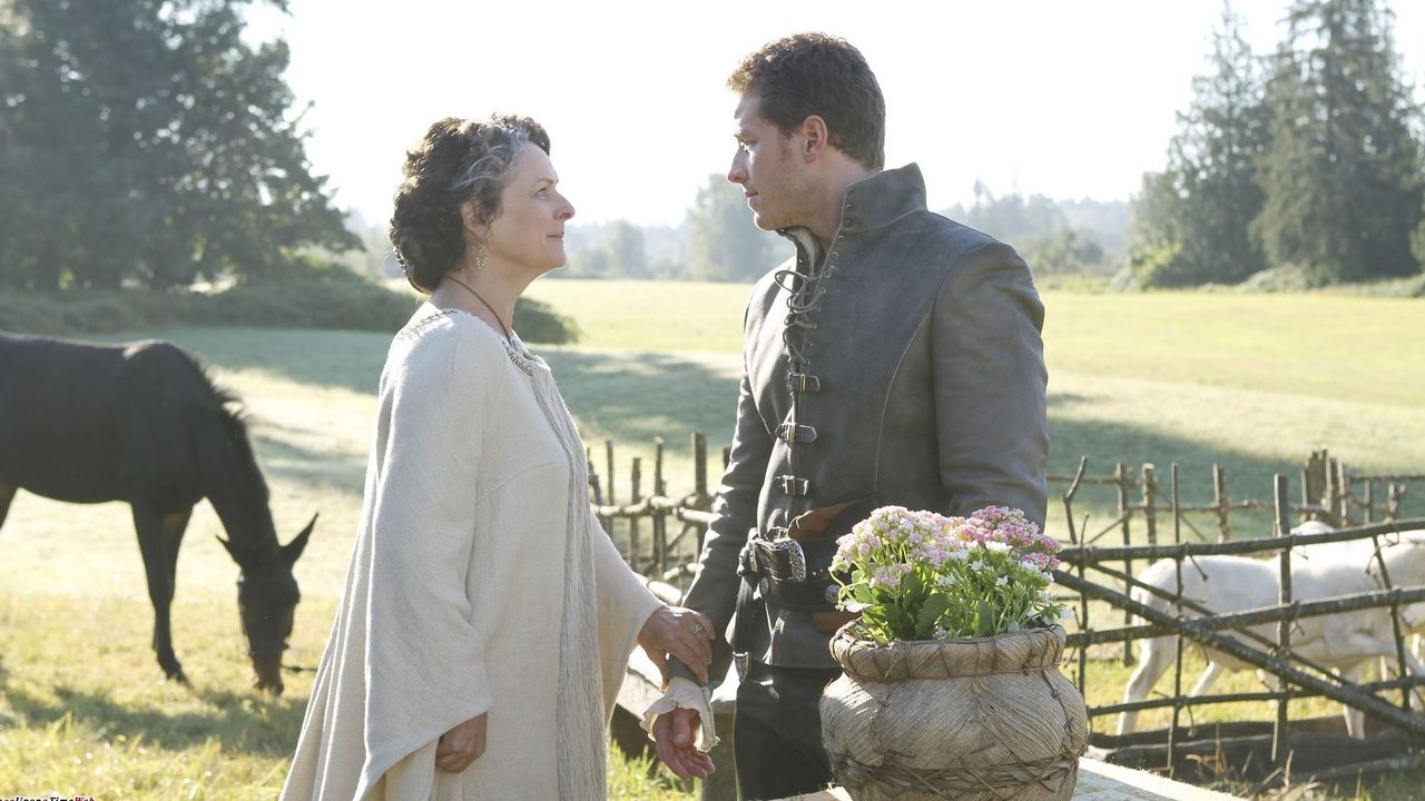 Once Upon a Time - Season 1 Episode 6 : The Shepherd