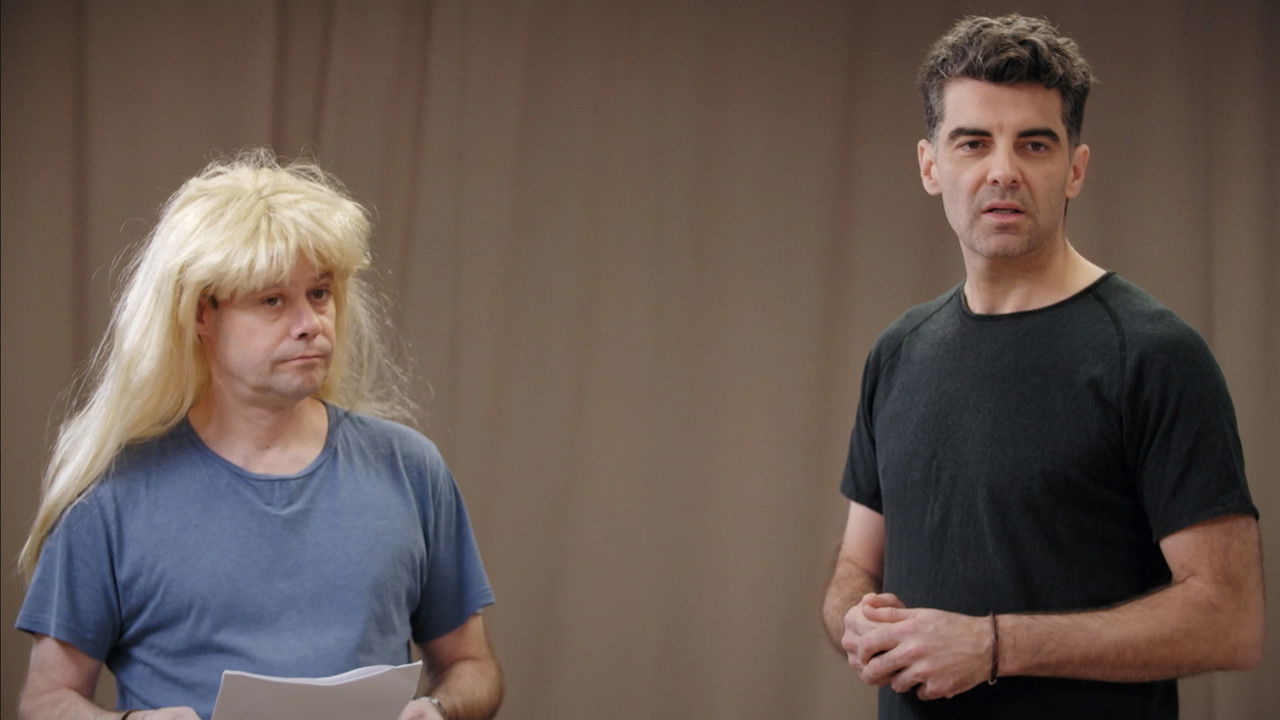 En audition avec Simon — Épisode 2