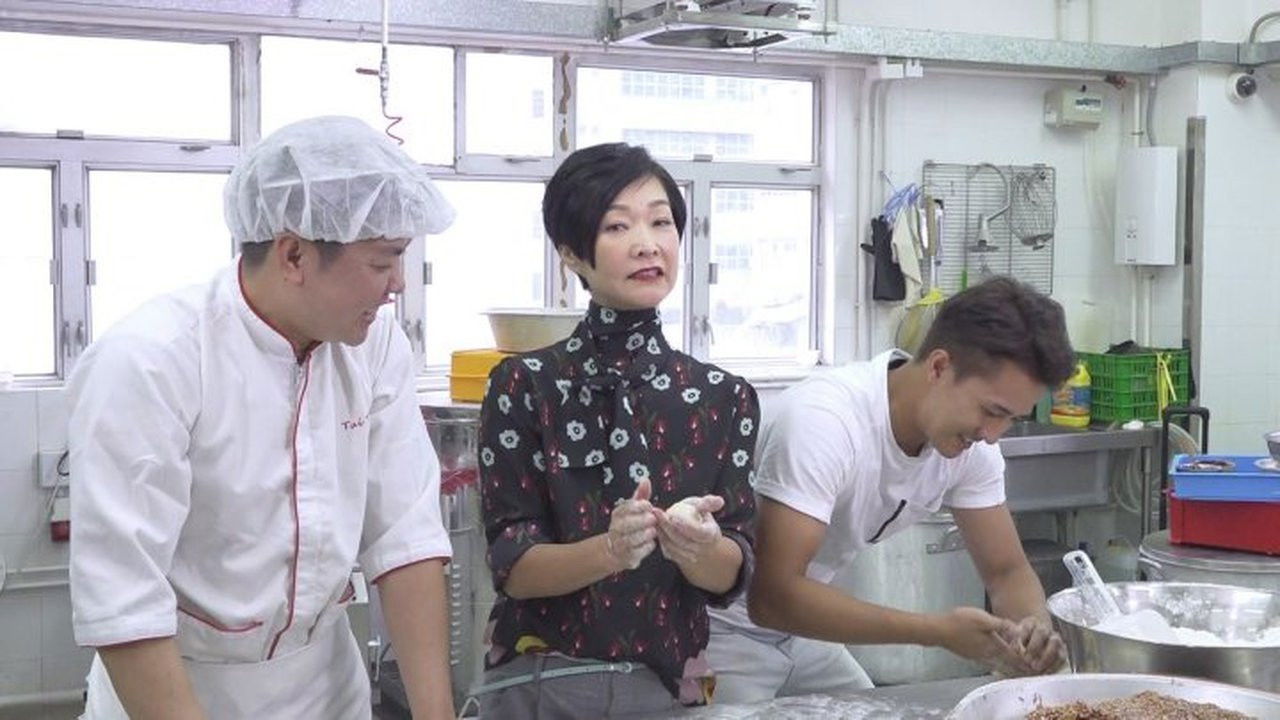 香港原味道 — Épisode 3