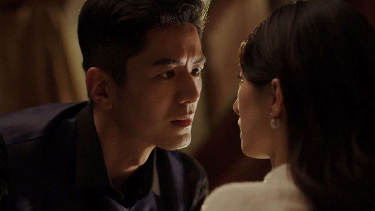 念念勿忘 — Épisode 8