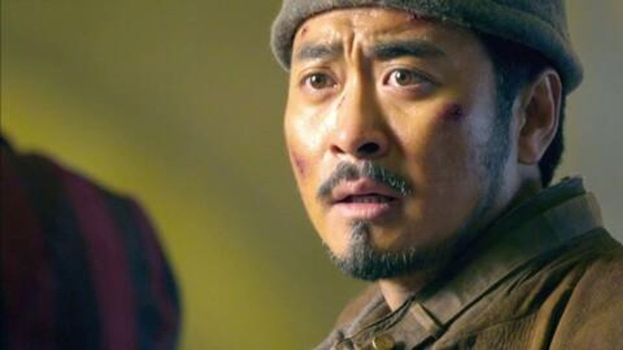 爸爸父亲爹 — Épisode 4