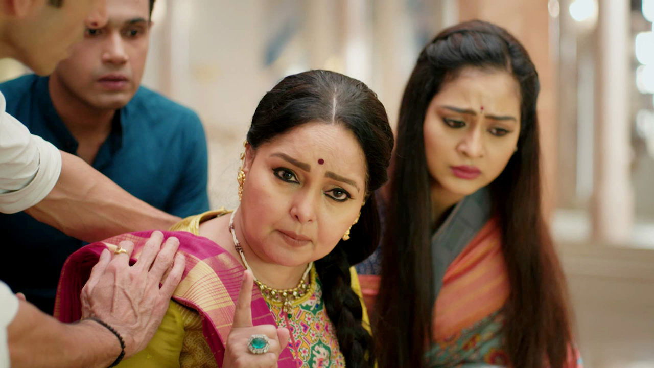 पंड्या स्टोर — Épisode 67