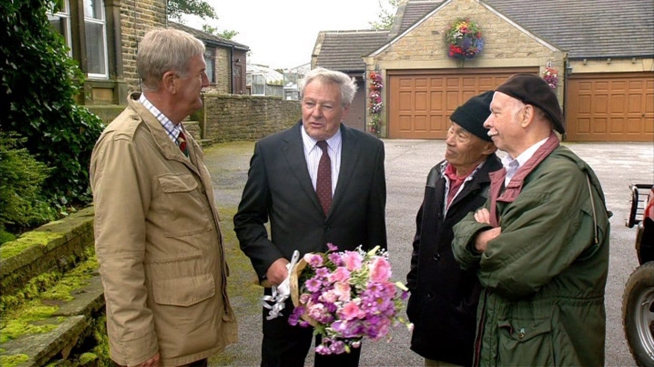 Last of the Summer Wine - Season 30 Episode 8 : In Which Romance Springs a Leak