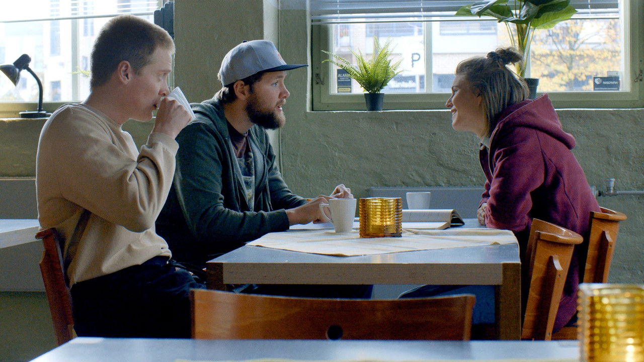 Blank — Épisode 4