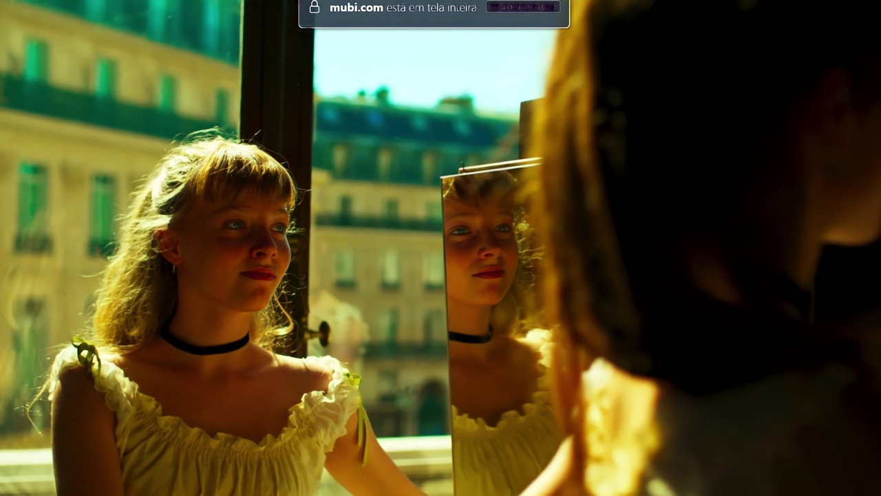 Обои к фильму «Degas et moi (2019)» — (29 из 50)