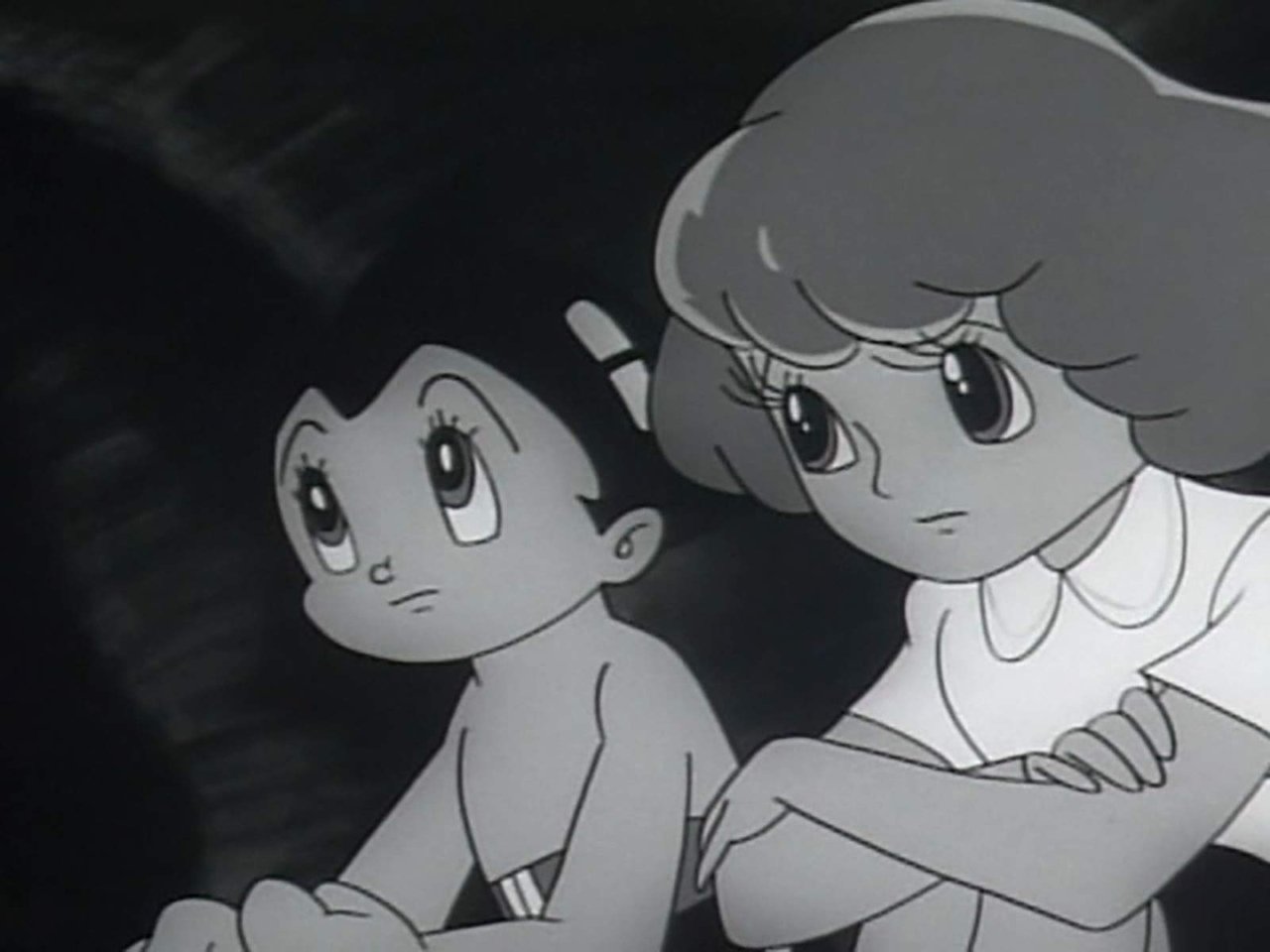 Astro Boy - Season 1 Episode 128 : Treasures of the Inca Empire