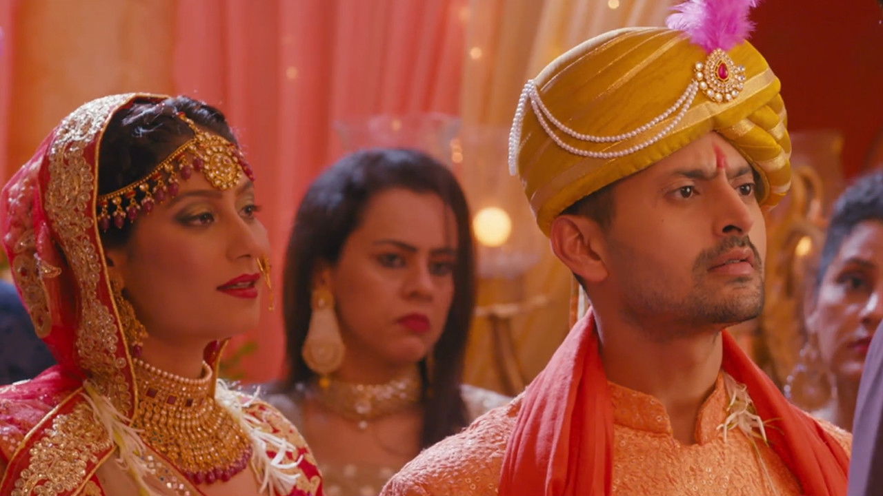 Bebaakee — Épisode 14