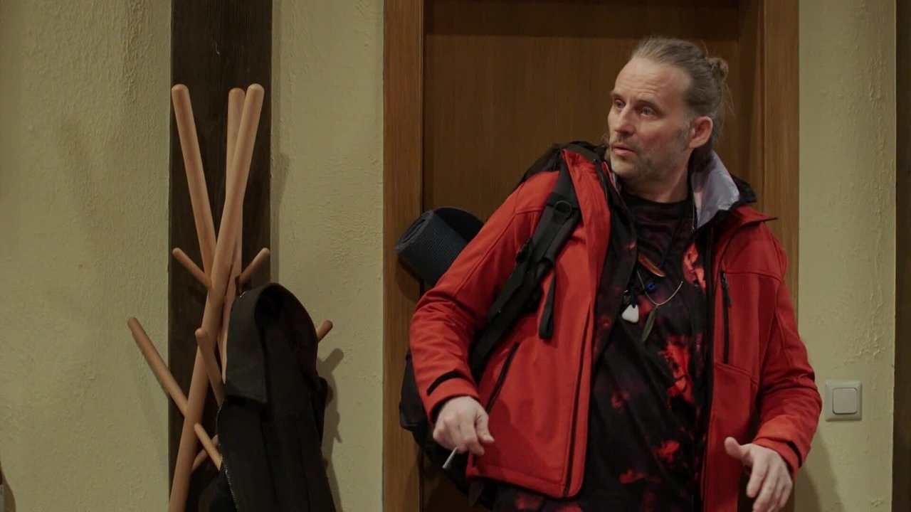 Sturm der Liebe - Season 22 Episode 10 : Episode 4495