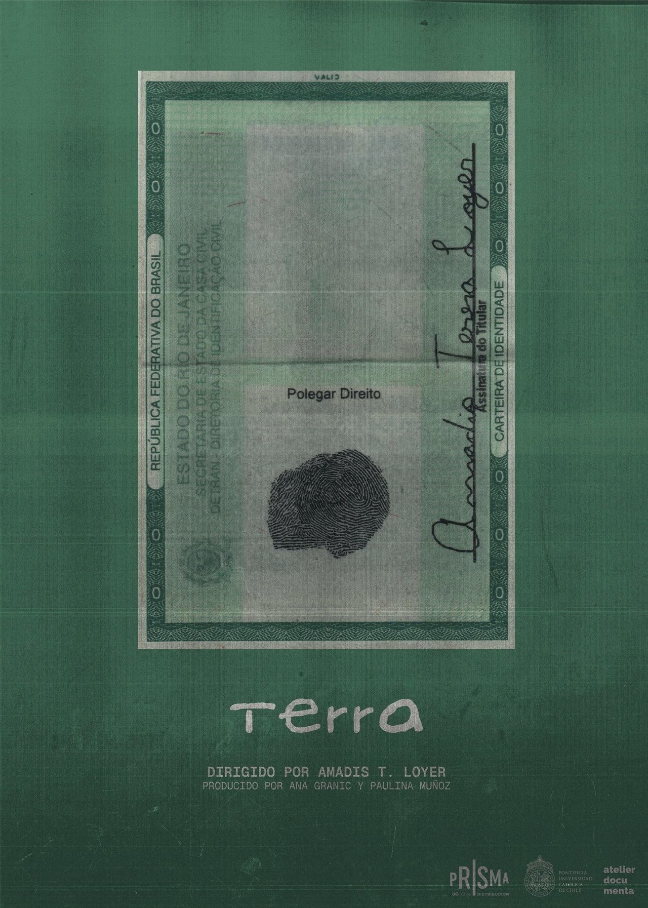 Terra (2026)