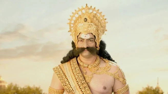 Kumbhakarna's invincible legacy