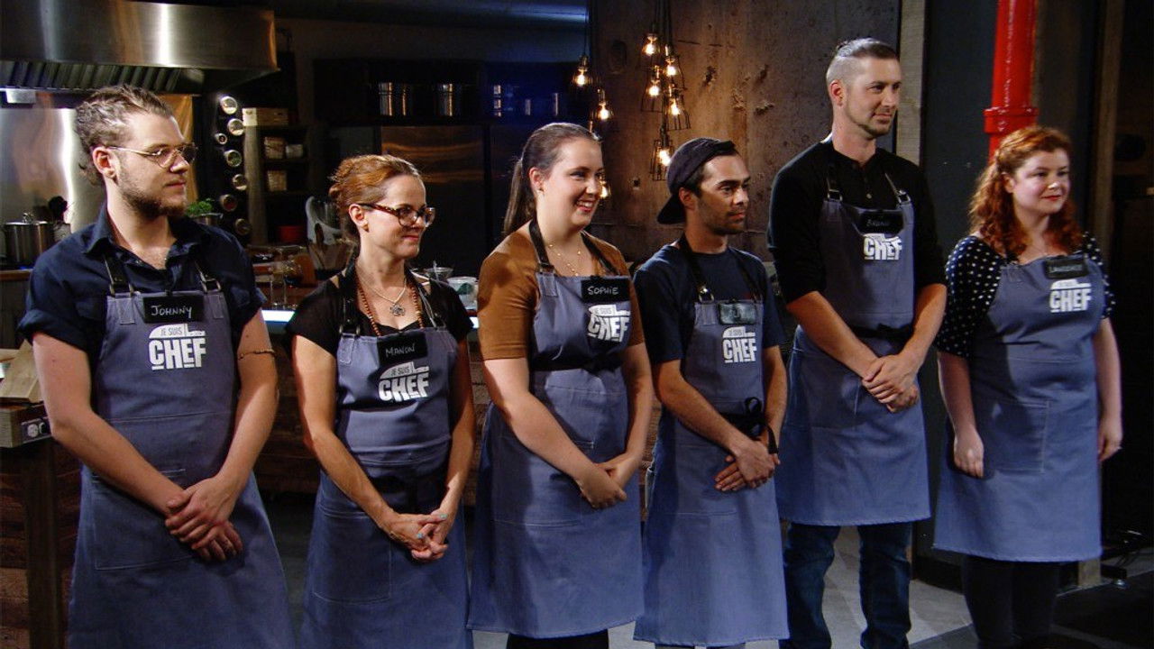 Je suis chef — Épisode 11