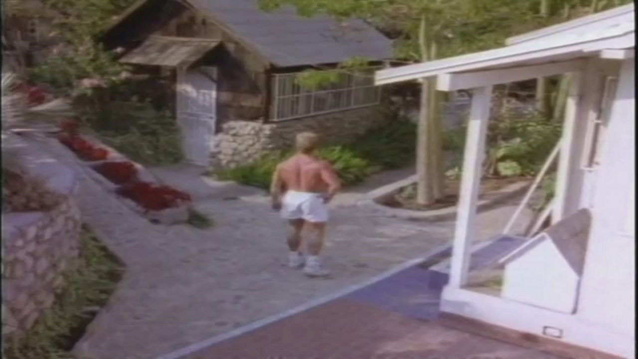 Cowboy Country backdrop