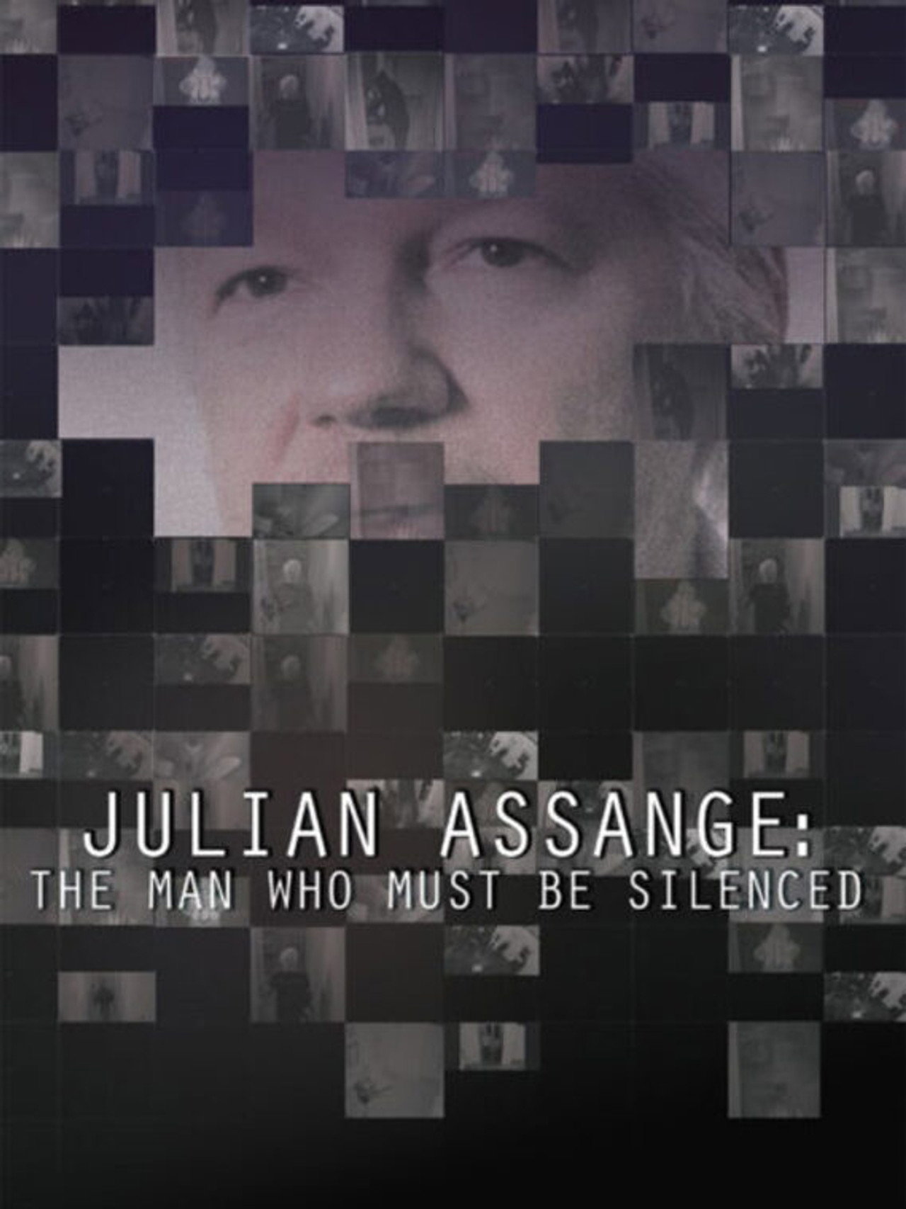 Julian Assange: Silenced