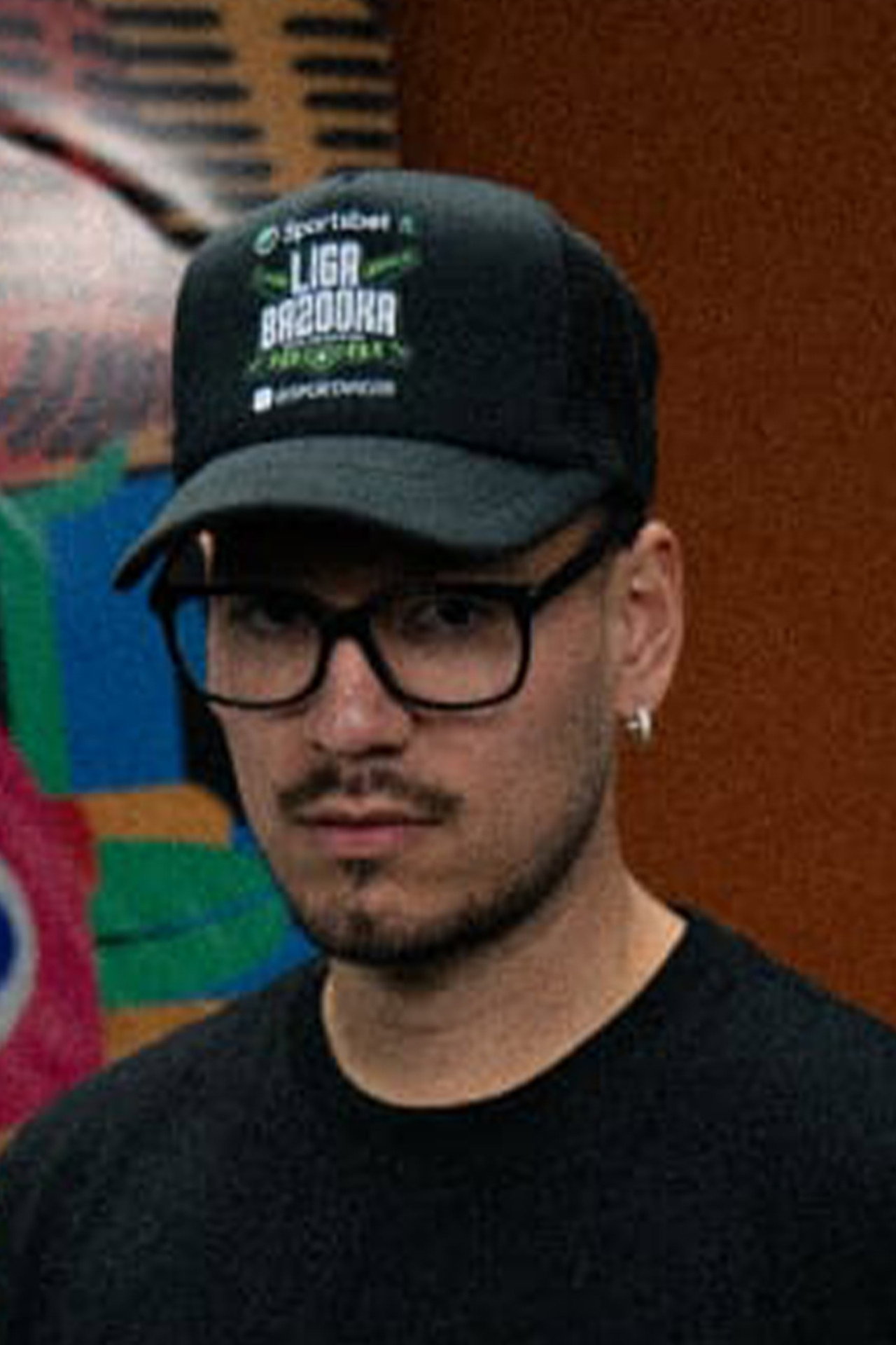 Elias Gimenez Fooz