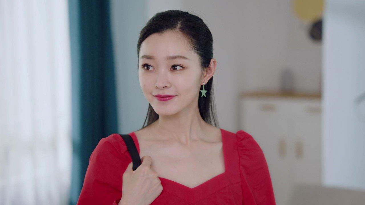 漂洋过海再爱你 — Épisode 7