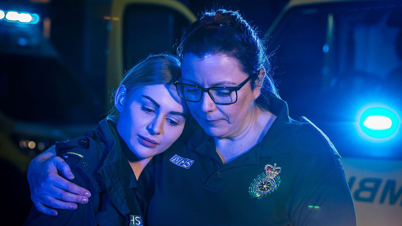 Ambulance — Épisode 1