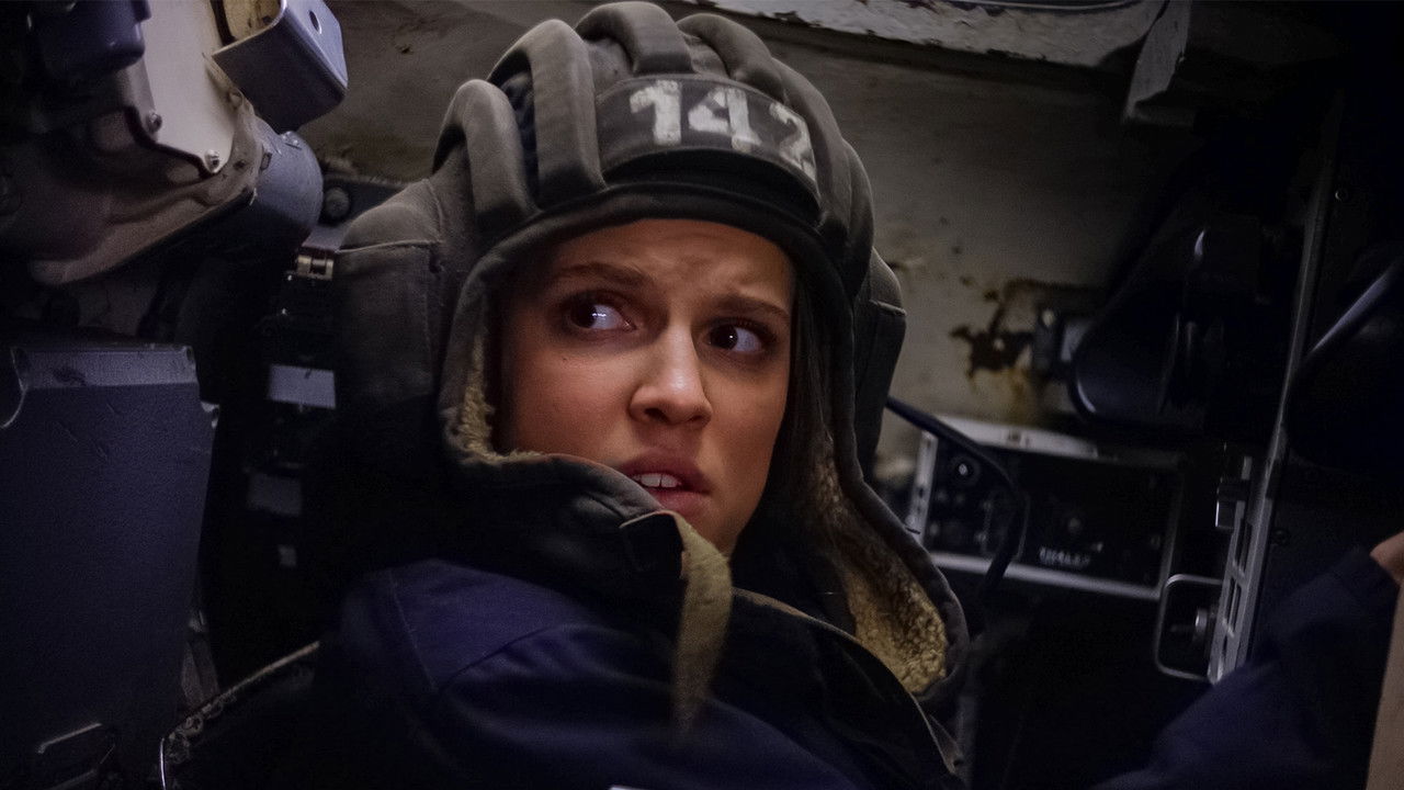 Ландыши — Épisode 6