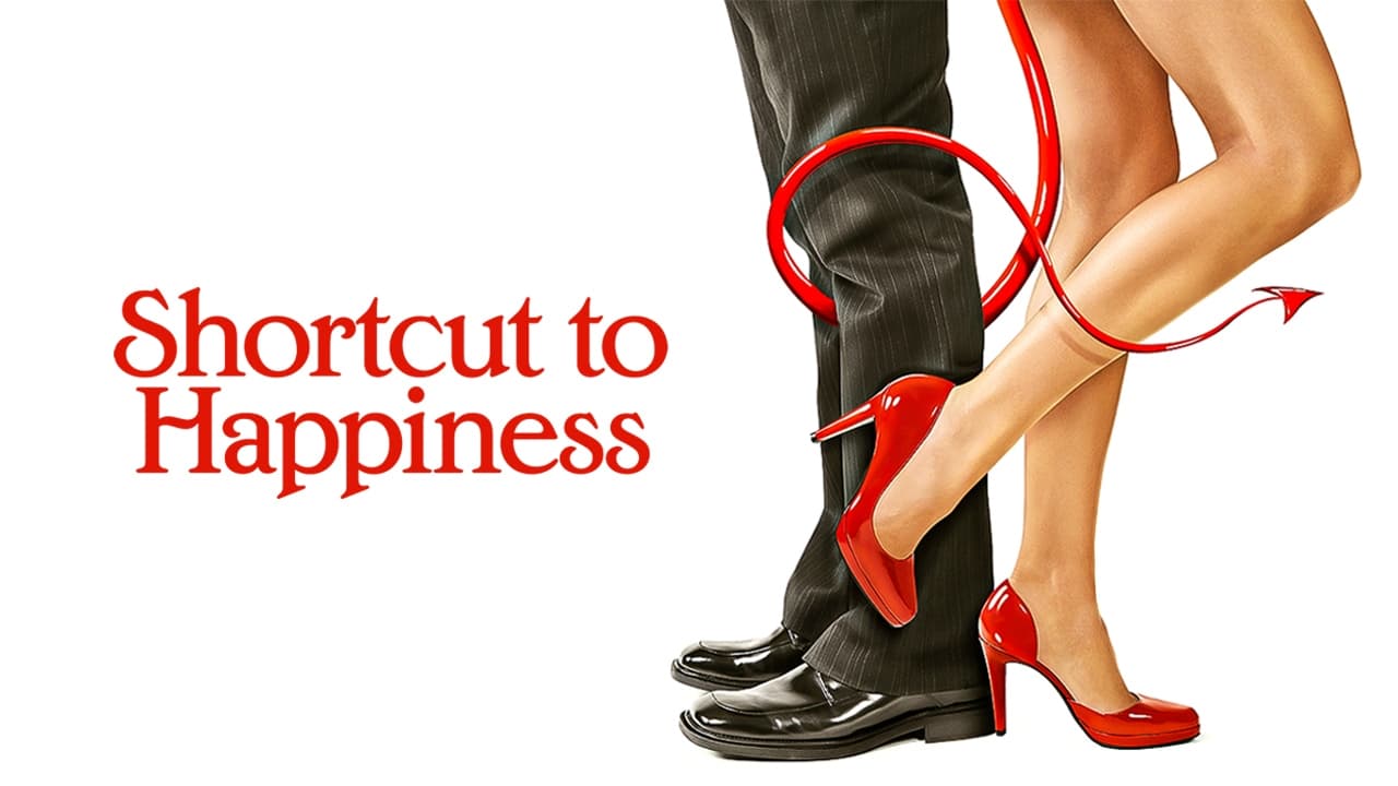 Shortcut to Happiness background