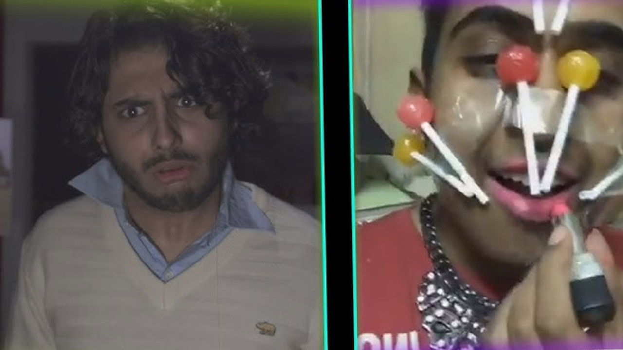 Carryminati — Épisode 104