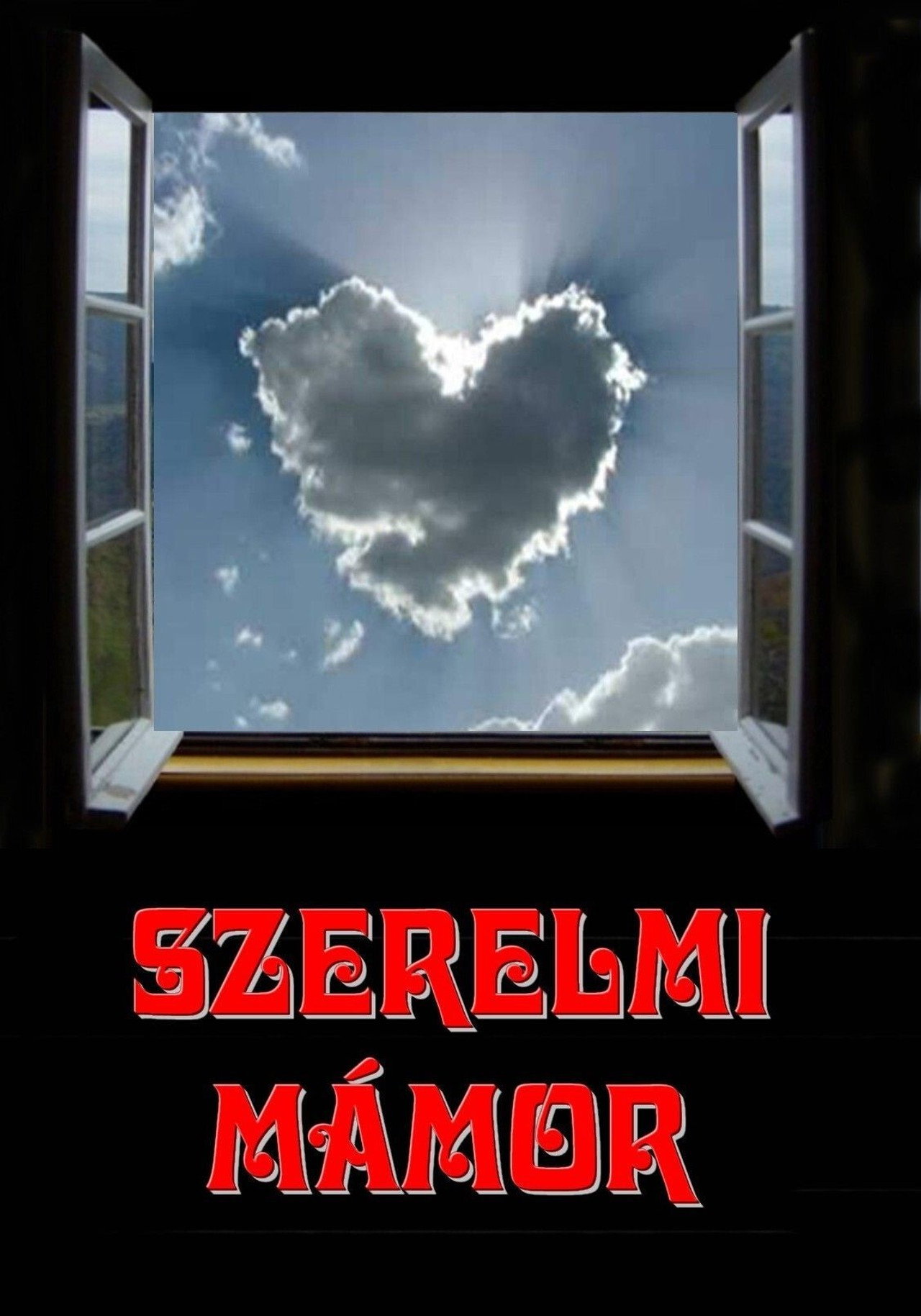 Szerelmi mámor – plakát 6