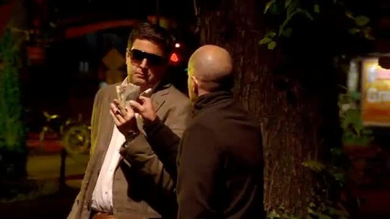 Pastewka — Épisode 1