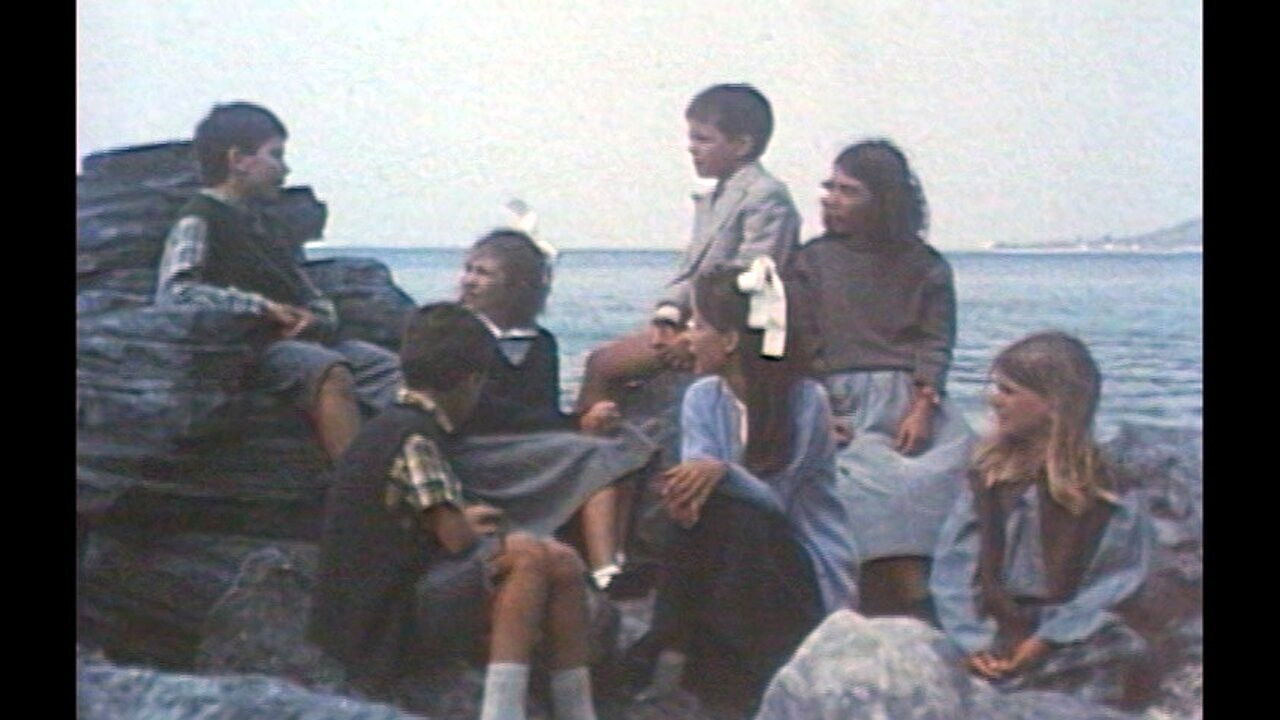 Το καπλάνι της βιτρίνας — Épisode 10