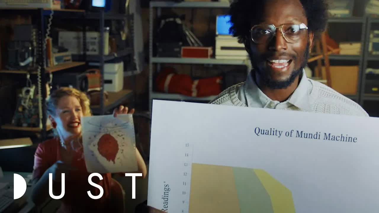 Who You Are - Episode 3