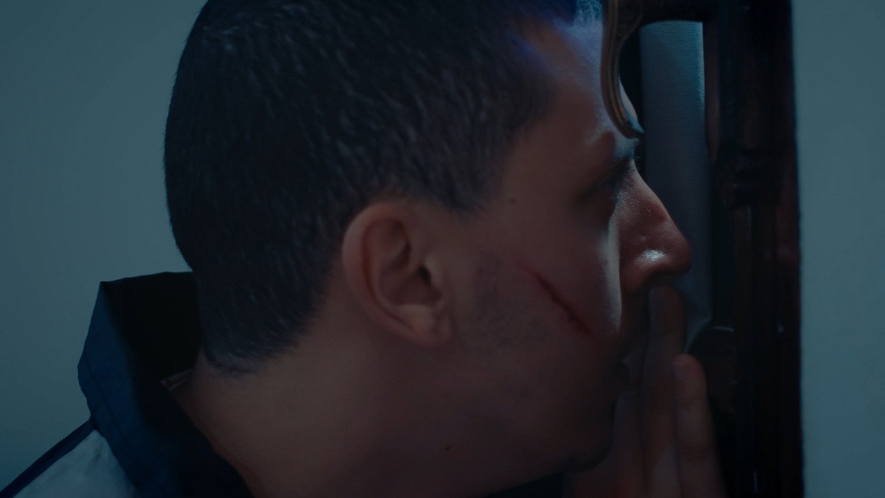 Barzakh still 5