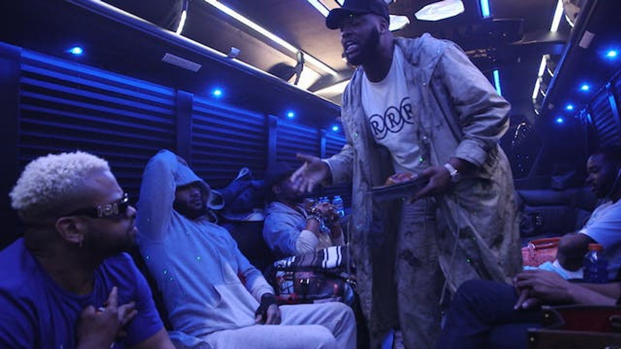 Bad Boys Texas — Épisode 4