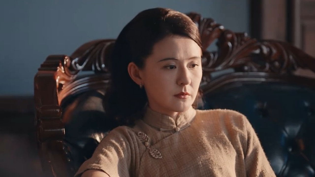 灼灼韶华 — Épisode 20