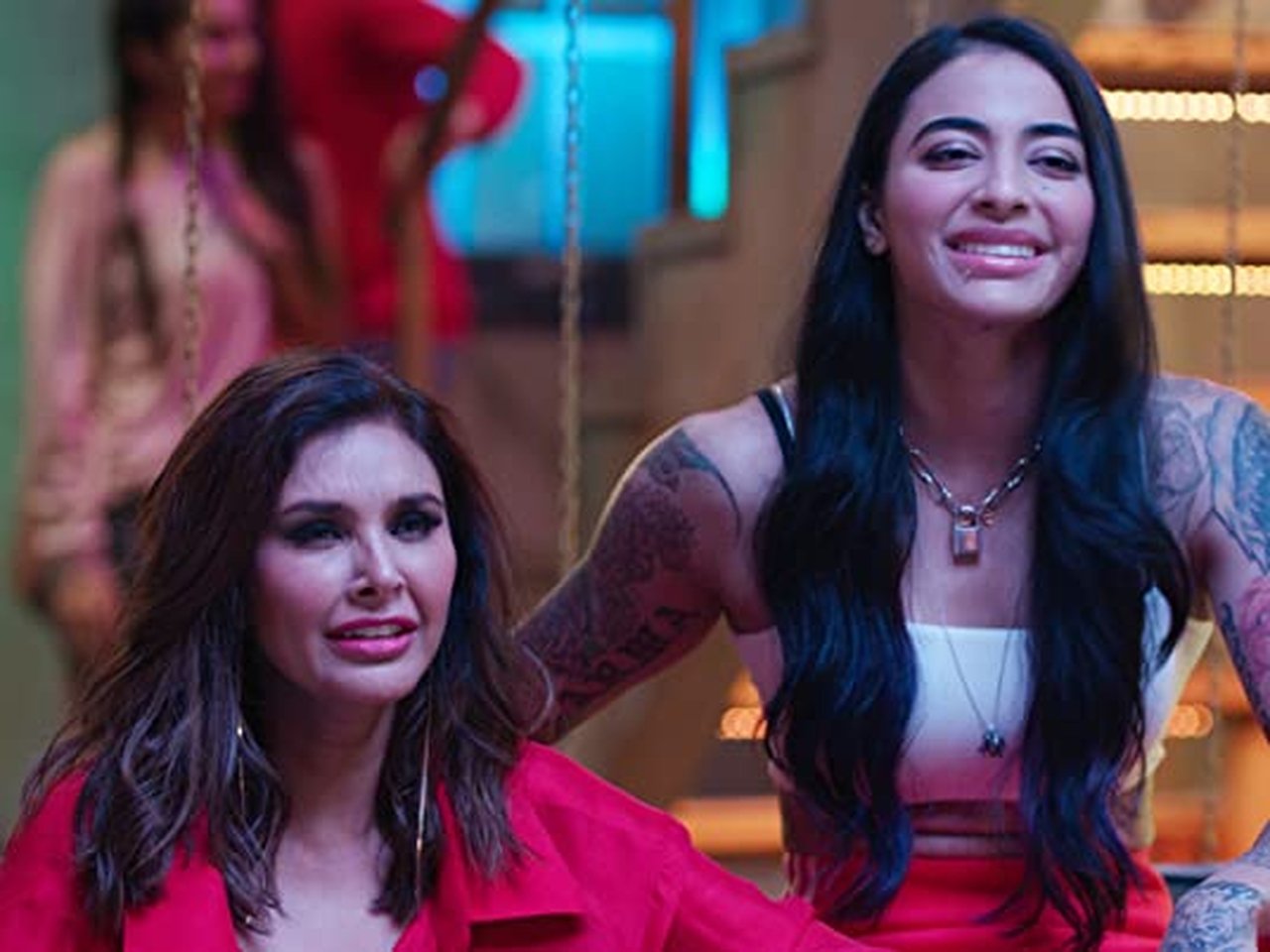 Image Cuatro tragos más por favor! | Four More Shots Please! (2019)