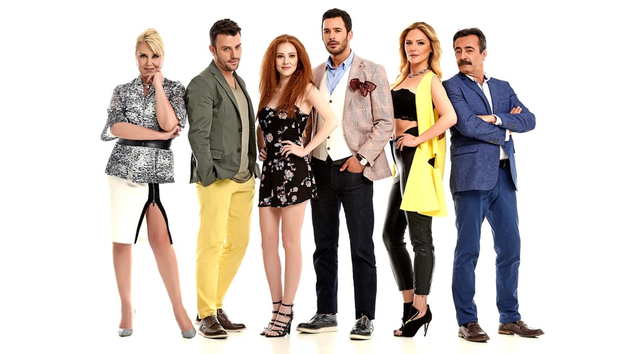 Kiralık Aşk. Episode 1 of Season 1.