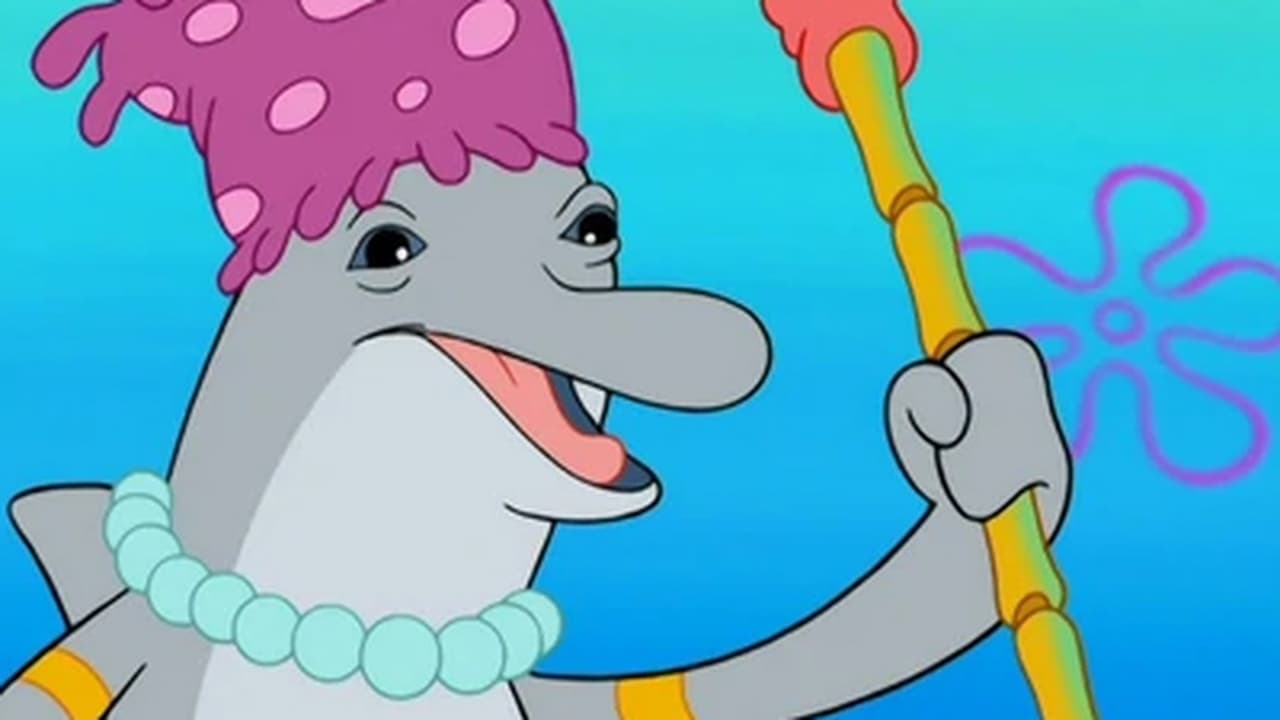 SpongeBob SquarePants - Season 7 Episode 45 : Sponge-Cano!