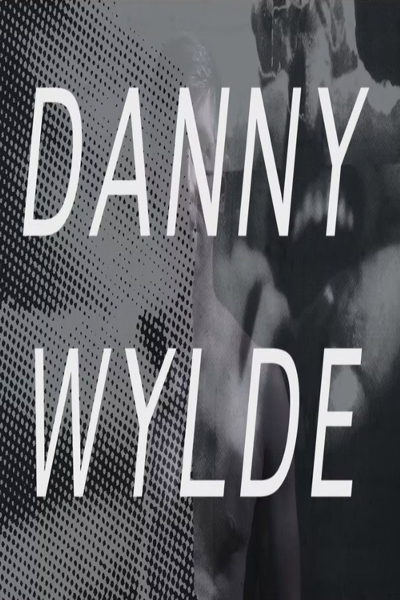 Danny Wylde filmaffisch