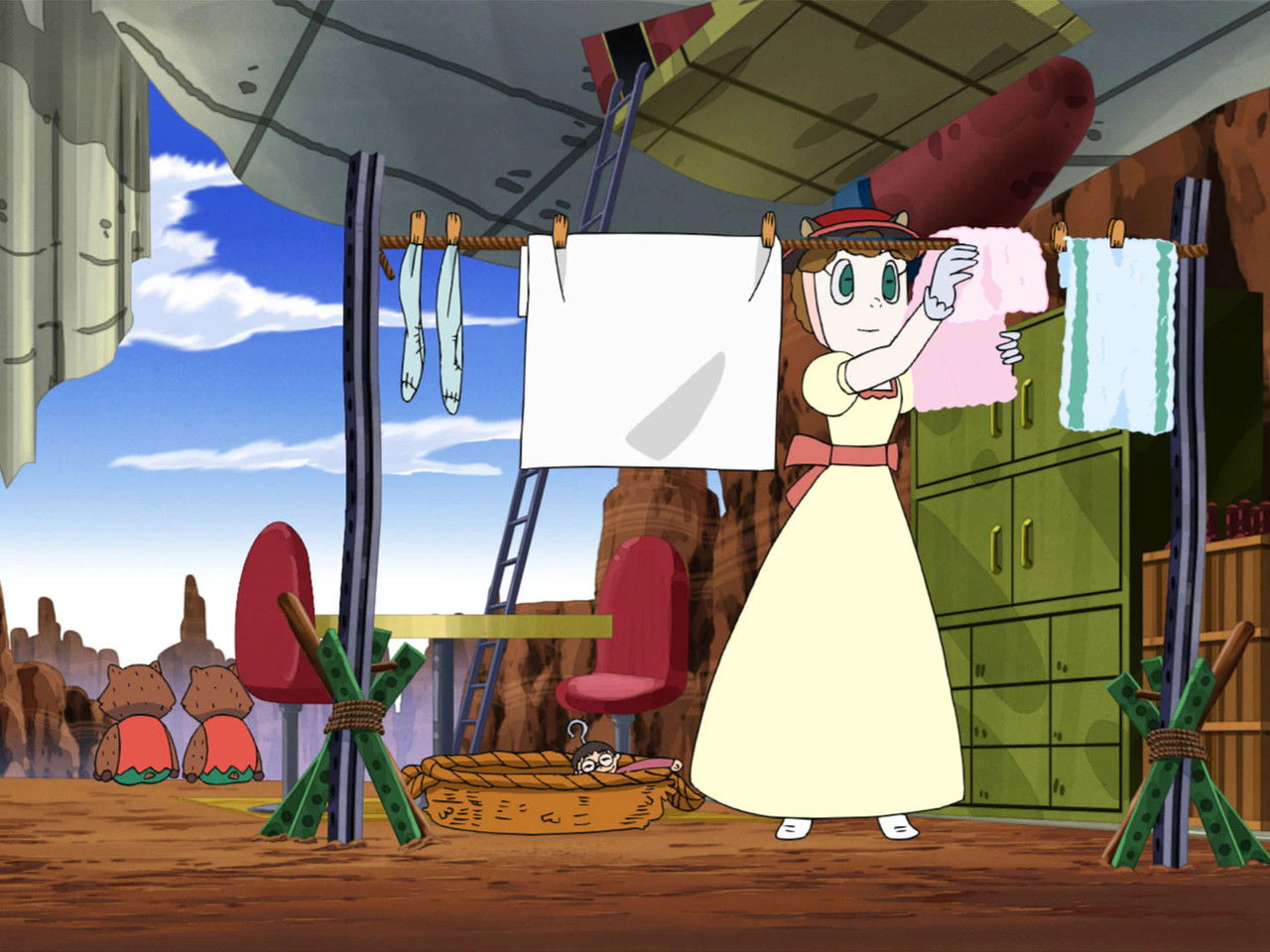 かいけつゾロリ — Épisode 63