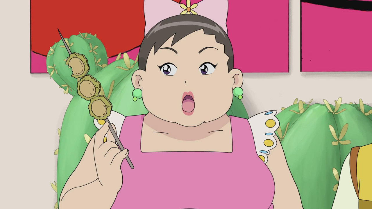 甜心格格 — Épisode 27