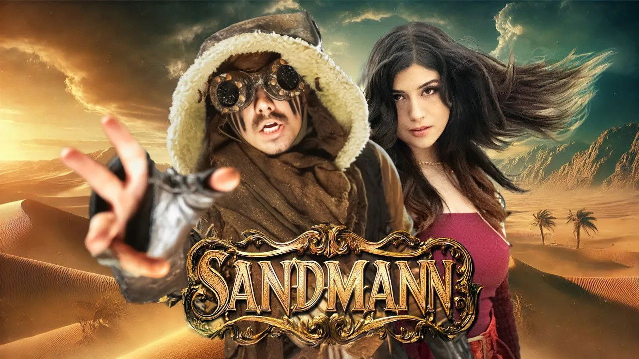 Songs aus der Bohne — Épisode 7