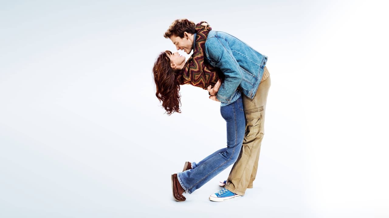 Love, Rosie Backdrop Image