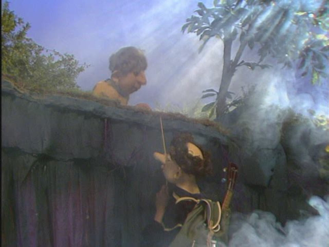 Liegebeest — Épisode 10