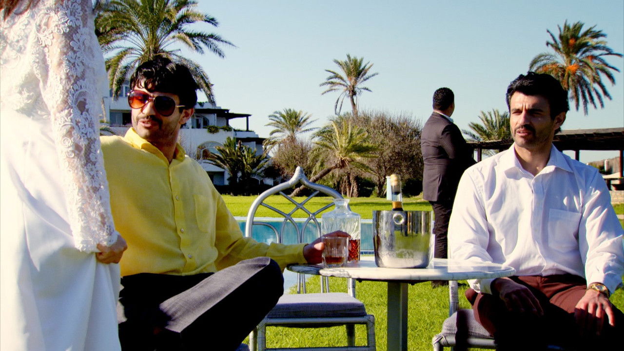 Voyage au bout de l'enfer — Le fils de Saddam