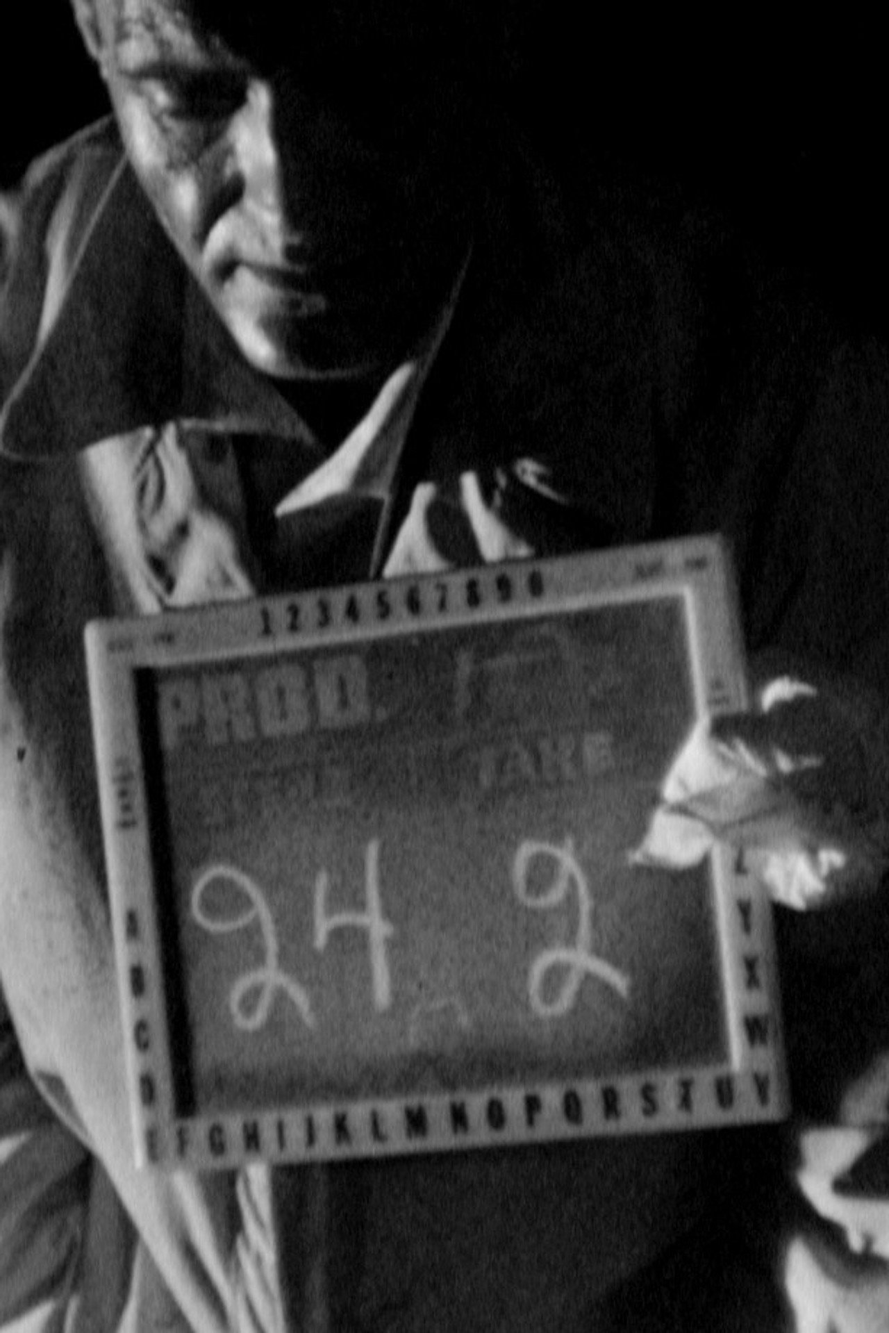 The Anatomy of Melancholy filmaffisch