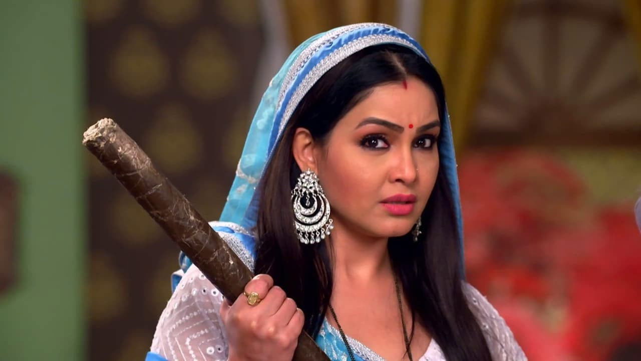 भाभीजी घर पर हैं! — Épisode 1731