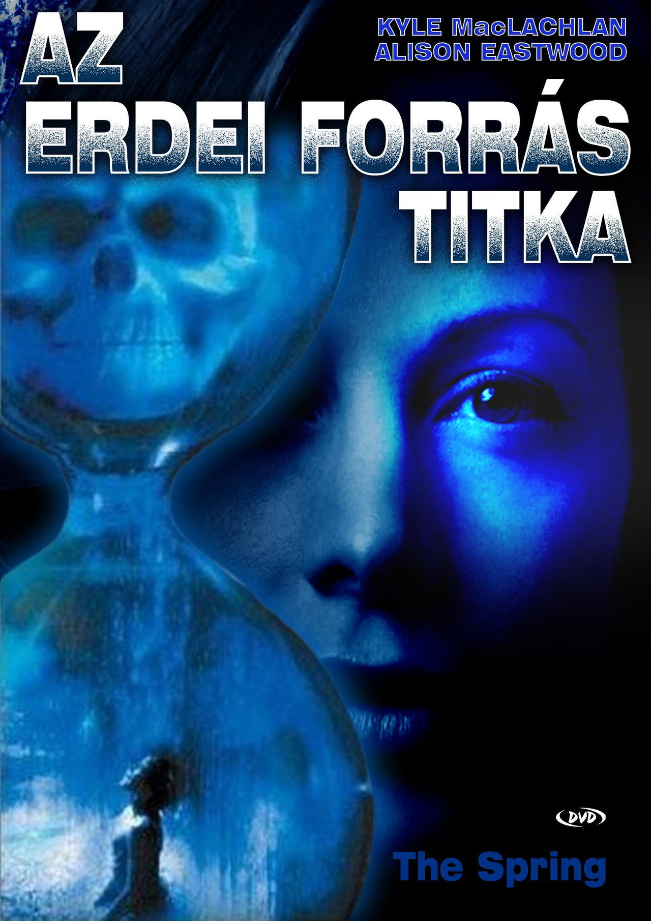 Az erdei forrás titka – plakát 4