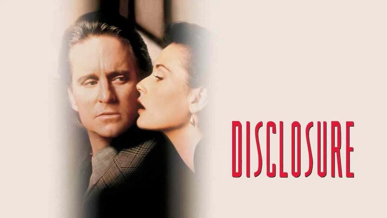 Disclosure (1994)