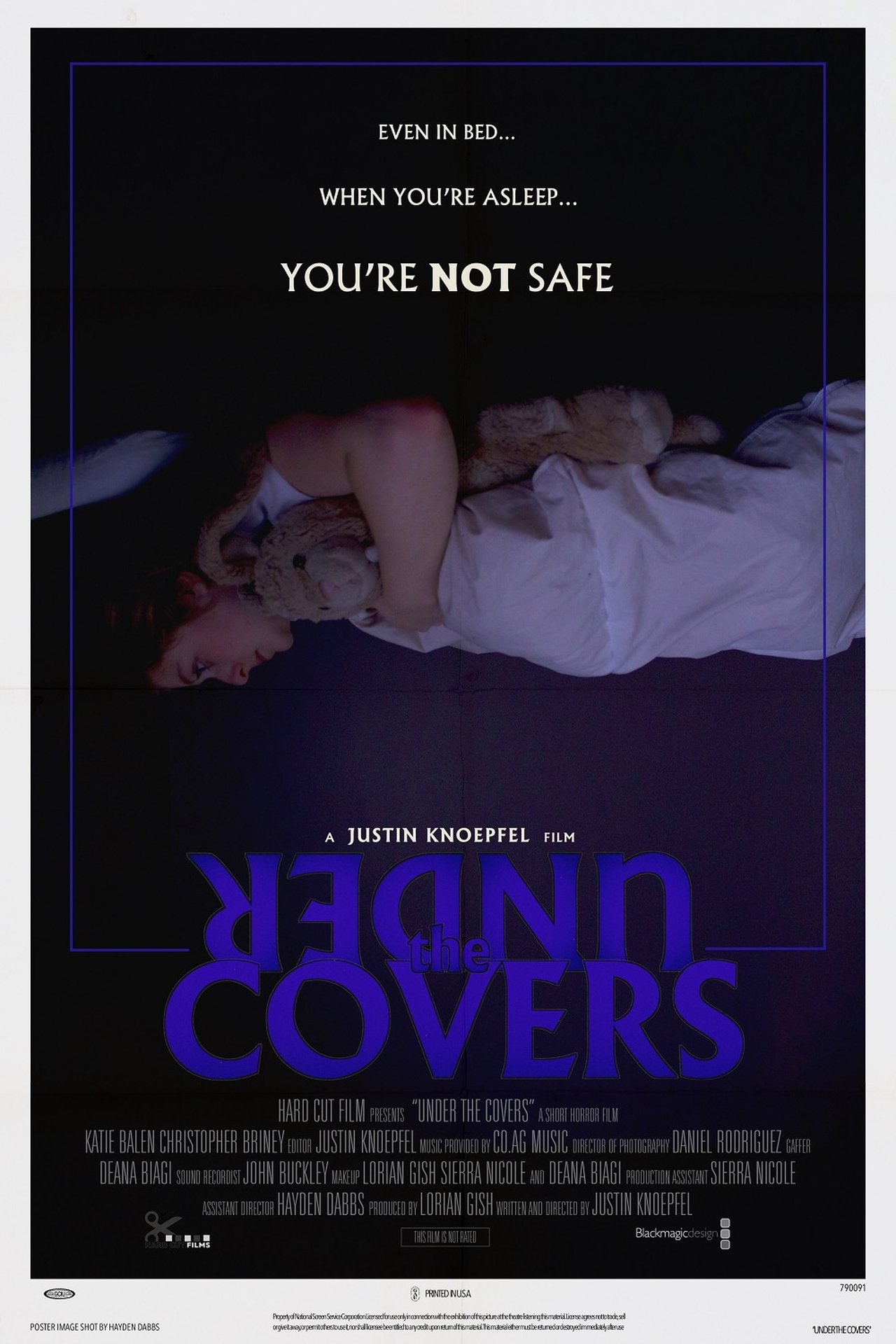 Under the Covers Under the Covers